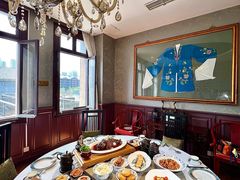 -卫鼎轩·曹公馆(鼓楼店)