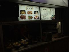 -晓庄学院-食堂