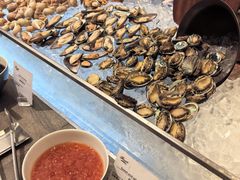 -食百绚全日制餐厅(成都棕榈泉费尔蒙酒店)