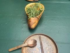-多杰拉姆藏餐吧(田子坊店)