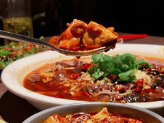 麻婆豆腐-樽宴酒楼·地道川菜·品质宴请