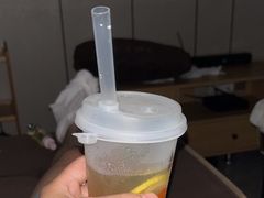 -君之悦·影院式足道·养生SPA(回兴店)