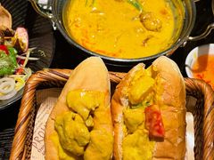 -美奈小馆·越南料理(福田星河COCO Park店)