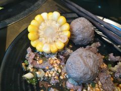 -手选潮汕鲜活牛肉火锅(二七广场店)