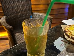 -秀·爱尔兰餐吧(上海路店)