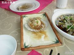 -海岛渔村大酒店(云霄路店)