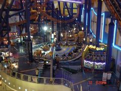 -成功时代广场主题乐园