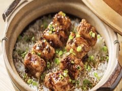 -汤城小厨•粤菜•靓汤(西直门凯德MALL店)