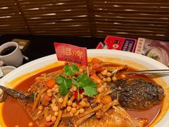 -桂小厨广西菜(万象城店)