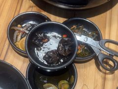 -九田家黑牛烤肉料理(国芳店)
