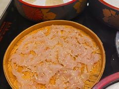 -草鱼先生潮州鱼生·虾生(新厦花园店)