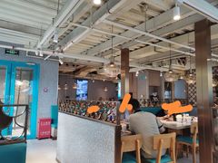 -半天妖烤鱼(方庄店)