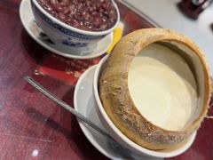 -民信老铺(双皮奶博物馆店)