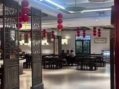 -天荷菜根·闽南素食自助(少林寺店)