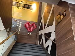 -麦当劳(得来速店)