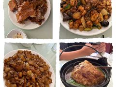 -胖子菜馆(隆昌路店)