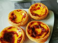 葡挞-安德鲁饼店(总店)