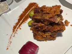 -四季民福烤鸭店(王府井东安门店)