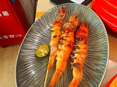 -沼津港精致料理·寿喜烧·烧鸟(漕河泾印象城店)