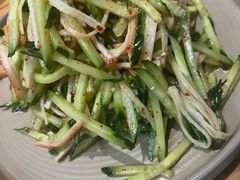 -京玉菲饭店(李村店)