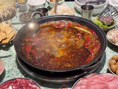 -五里关火锅(牛市口店)