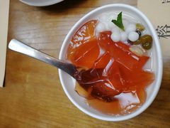 榕意冰粉-榕意·川味之美(深业上城店)