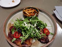 -CHASE Modern Cuisine(崇宁路店)
