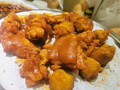 -川味堂·四川豆花(八卦岭店)