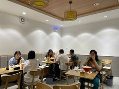 大堂-老陶包子铺(南大西南村店)
