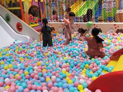 -汤W城市微度假(仓山店)