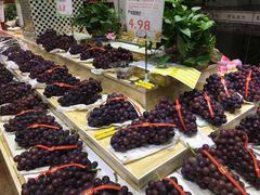 -大秦果果(咸阳人民店店)