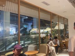 -tea'stone (万象天地店)