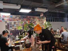 -破店肥哈·东北烧烤·夜宵(南山保利店)