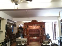 -日日鲜茶餐厅(小公园店)