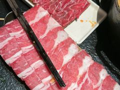 -大龙燚·旷野鲜火锅(广州首店)