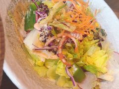 -热血兄弟·炭火烤肉(融侨中心店)