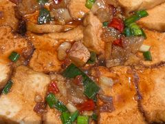 -吕记老鸭汤·徽菜馆(东营路店)
