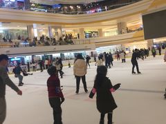 -冠军冰场CHAMPION RINK(苏州中心商场店)