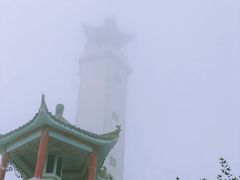 -狼牙山风景区