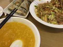 -台北楚楚园馅饼粥(虹桥南丰城店)