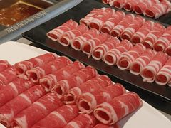 -海底捞火锅(振华商厦店)