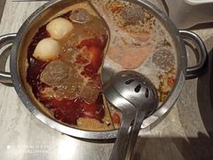 -千味涮·健康火锅(会展连城新天地店)