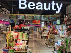 -家乐福会员店(南翔店)