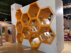 -塔塔王国·主题儿童游乐园(奥城商业广场店)