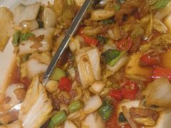 -老阿爸鲜鱼土菜(独墅湖店)