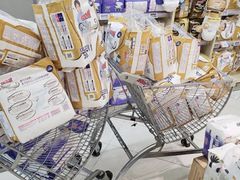 -Olé精品超市(沈阳万象城店)