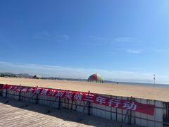 -辽宁团山国家级海洋公园
