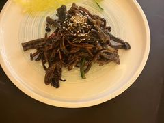 -豫园万丽酒店-万丽轩中餐厅(河南南路店)