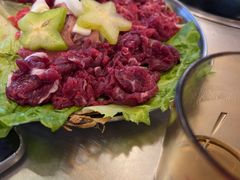 -潮汕•草根牛肉档(中江路店)