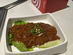 -海底捞火锅(威高广场店)